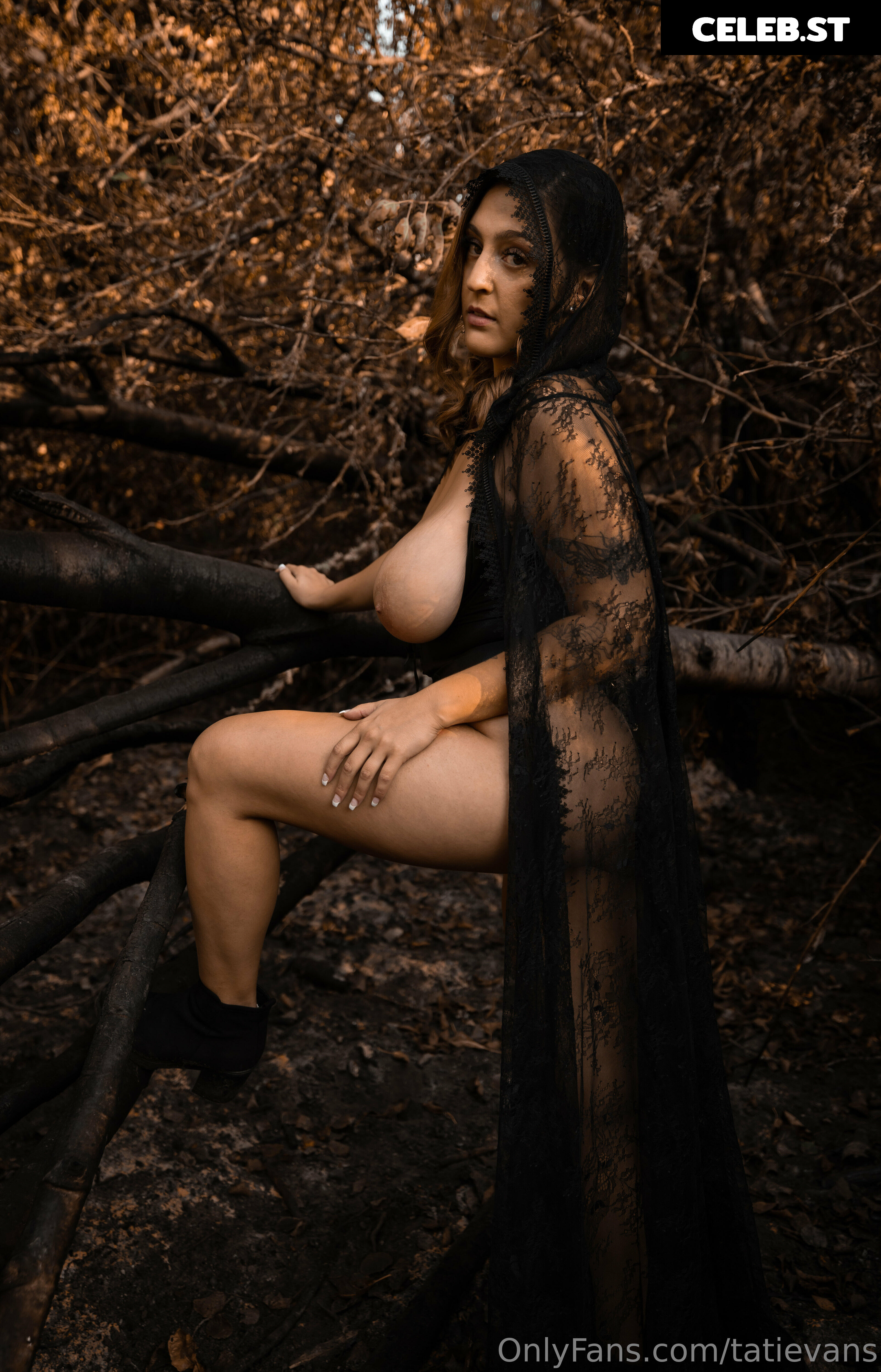 xoxo_t / tatievans Image 3428487