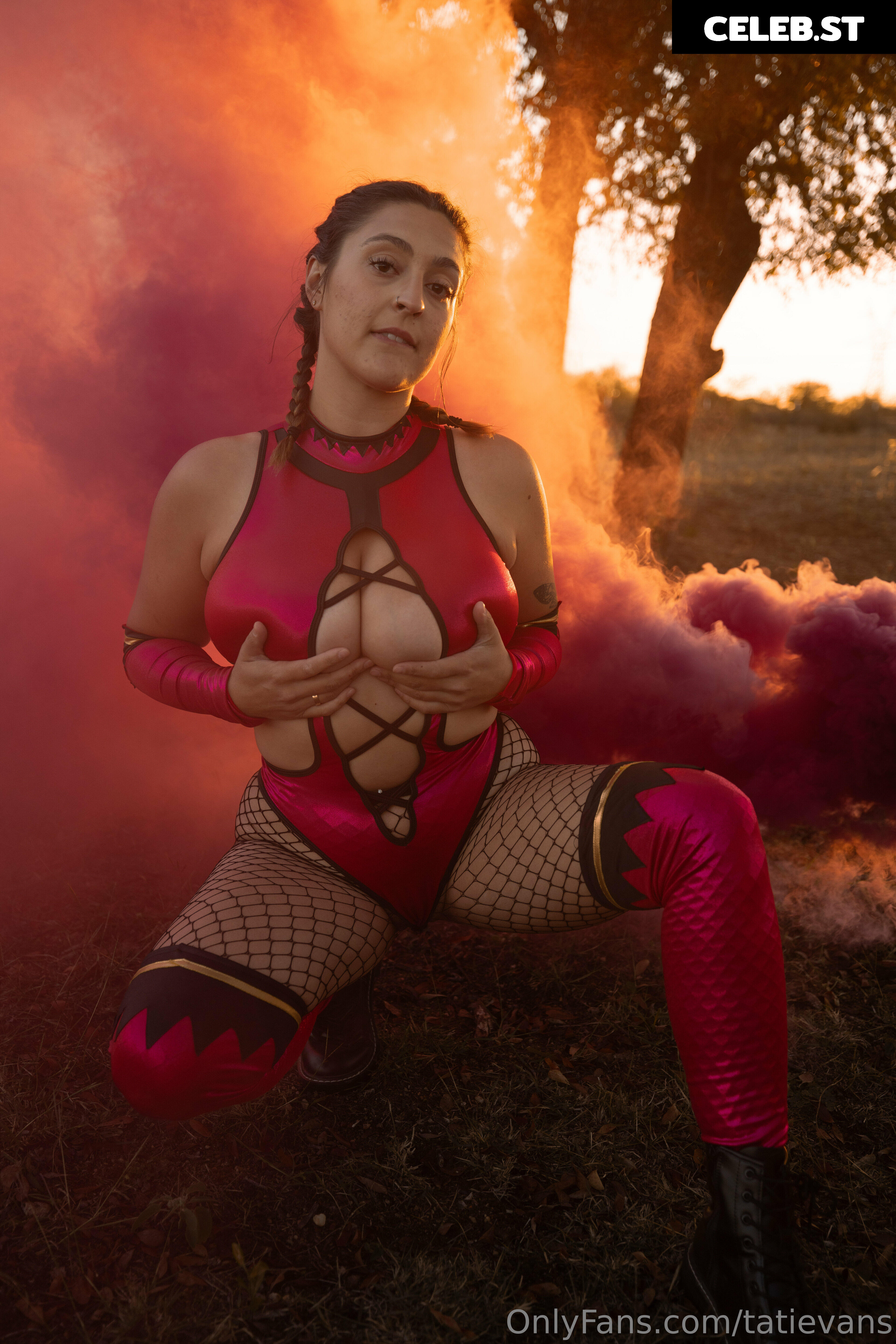 xoxo_t / tatievans Image 3428409