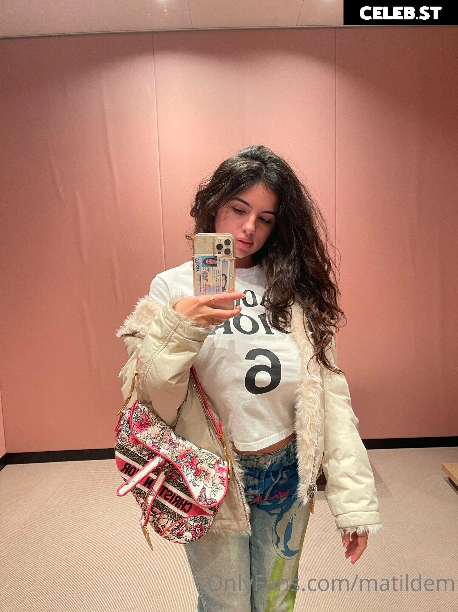 Mati / Matildem Image 3428725