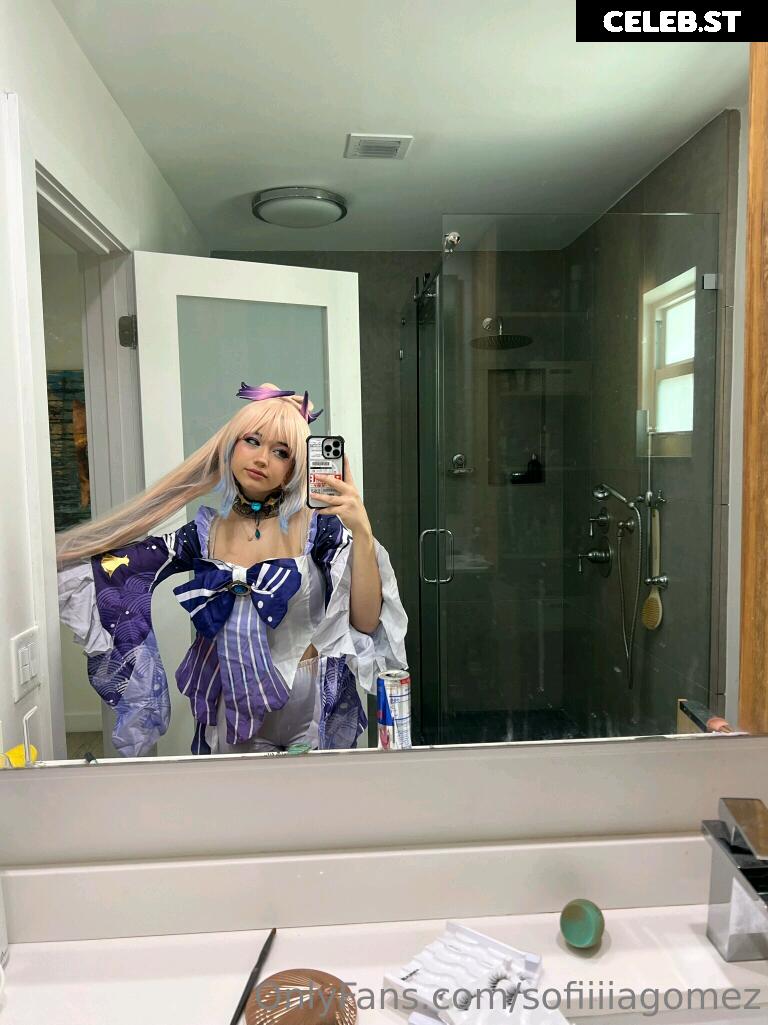 Sofia Gomez / Sofiiiagomez Image 3428727
