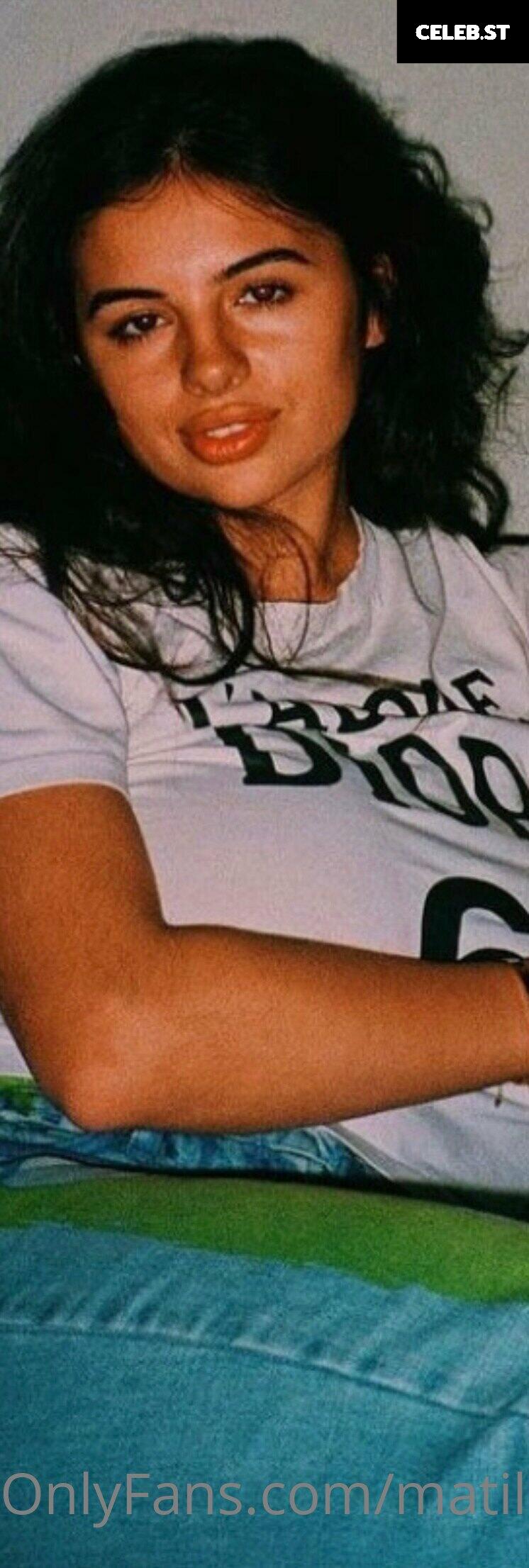 Mati / Matildem Image 3428696