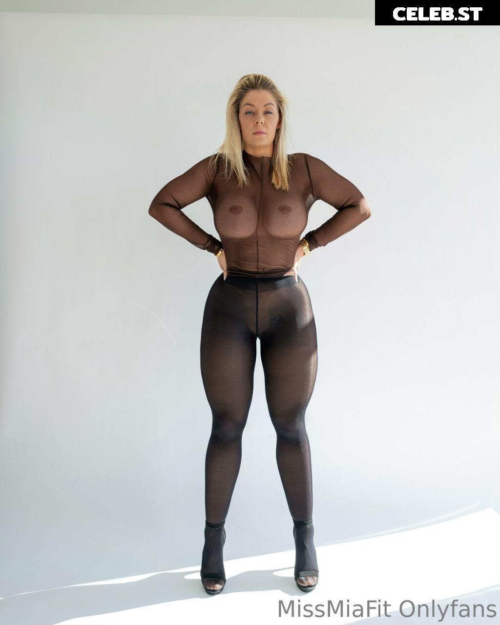 Missmiafit Image 3428614