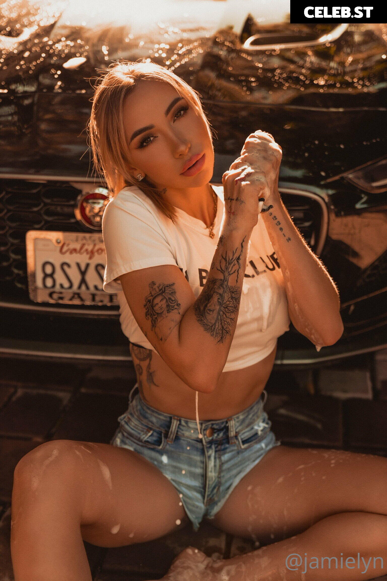 Jamie Lynn Rinaldi Image 3428378