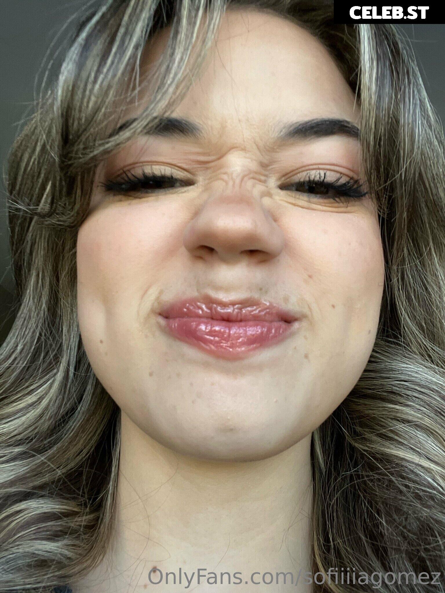 Sofia Gomez / Sofiiiagomez Image 3428201