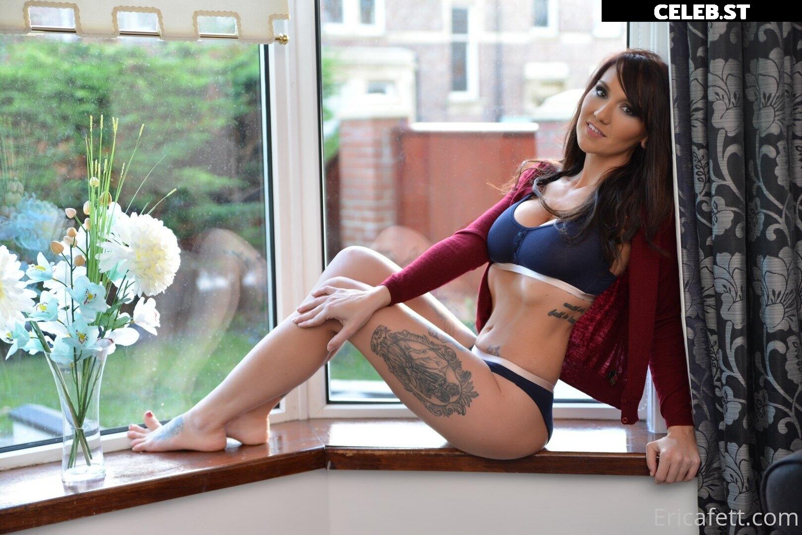 Erica Fett Image 3417838