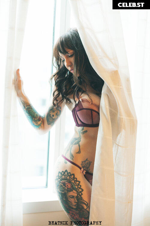 Erica Fett Image 3417718