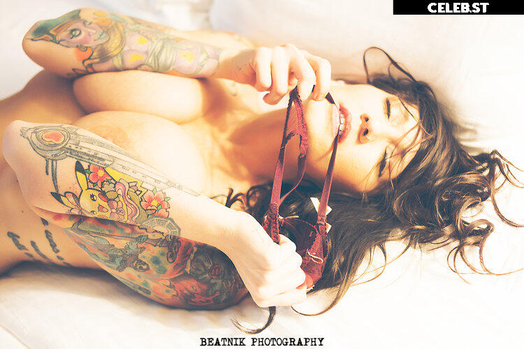 Erica Fett Image 3417689