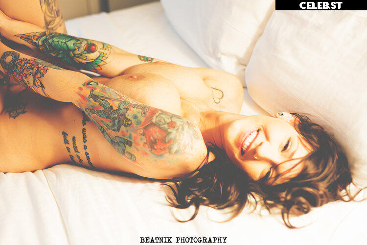 Erica Fett Image 3417687