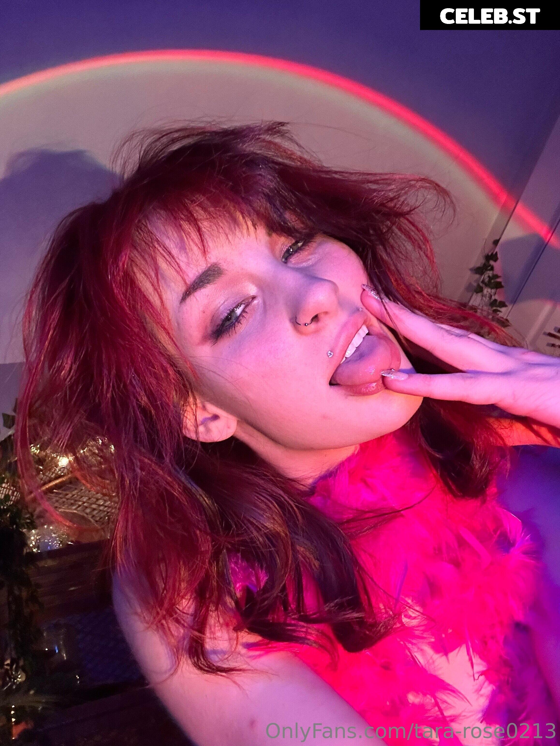 Tara Rose Image 341732