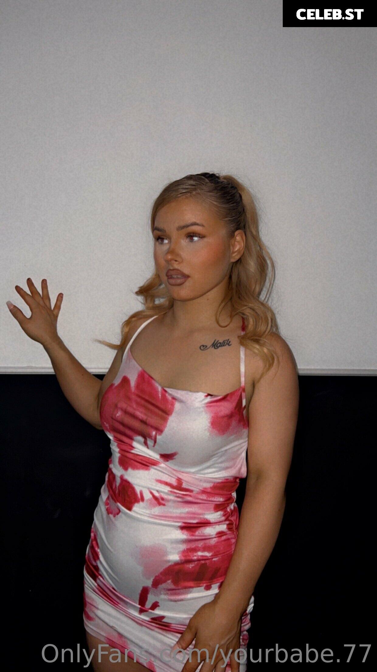 Tamarasecret Image 341409