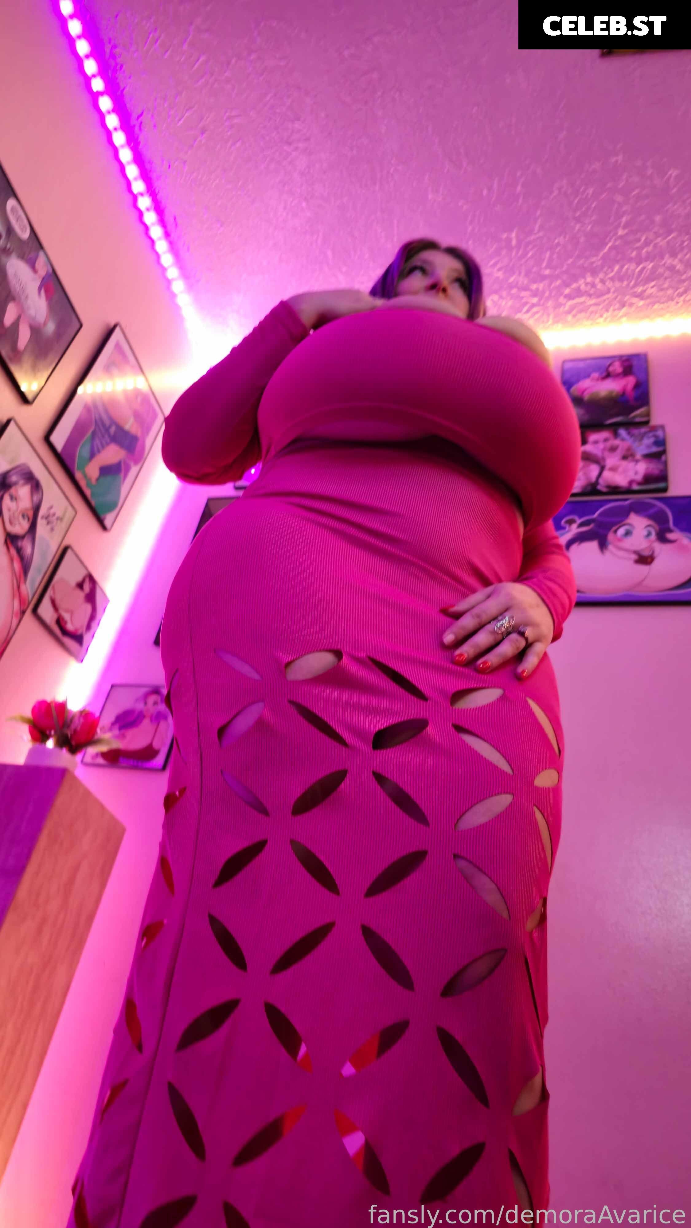 Demora Avarice Image 3414229