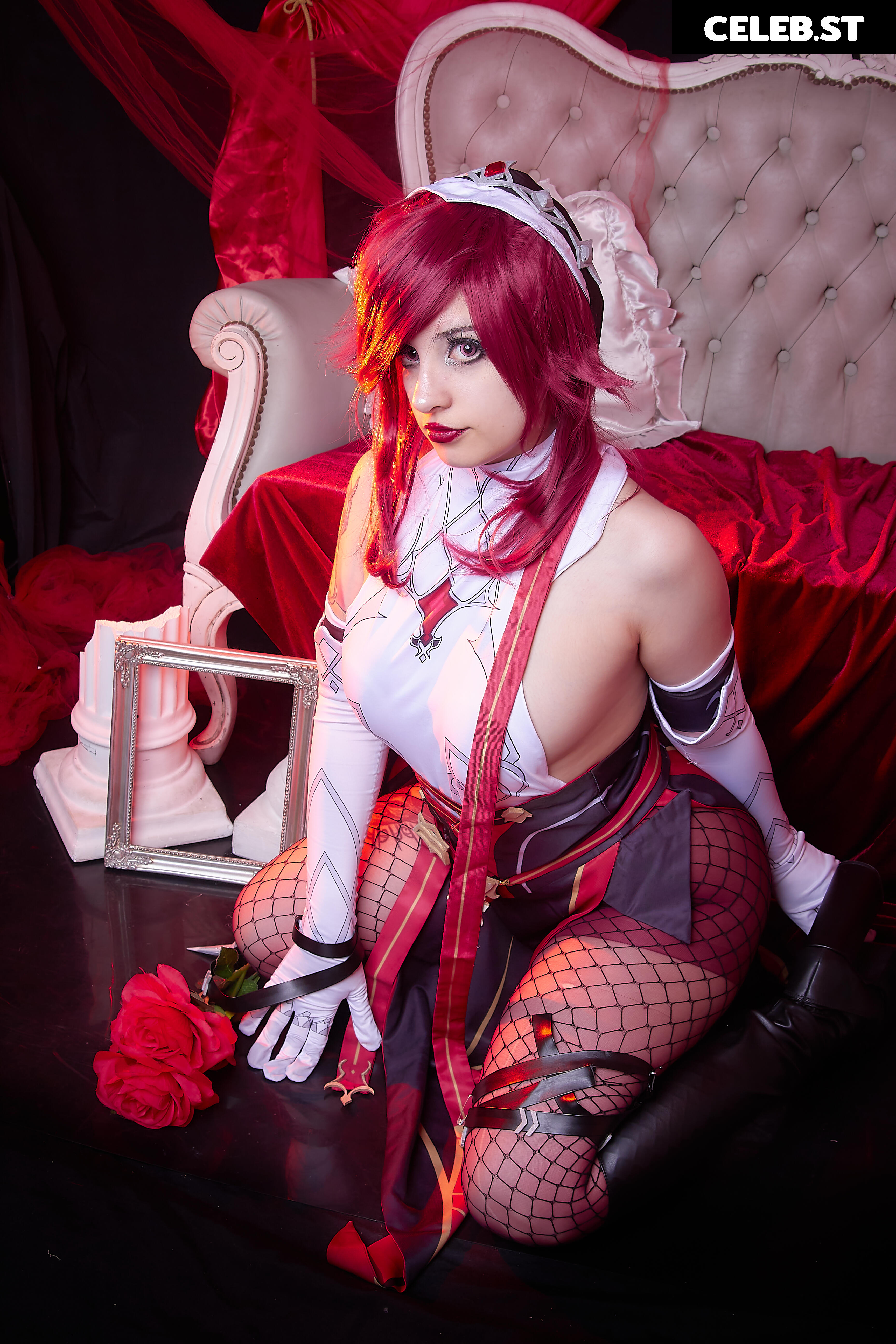 DemonMika Image 3412491