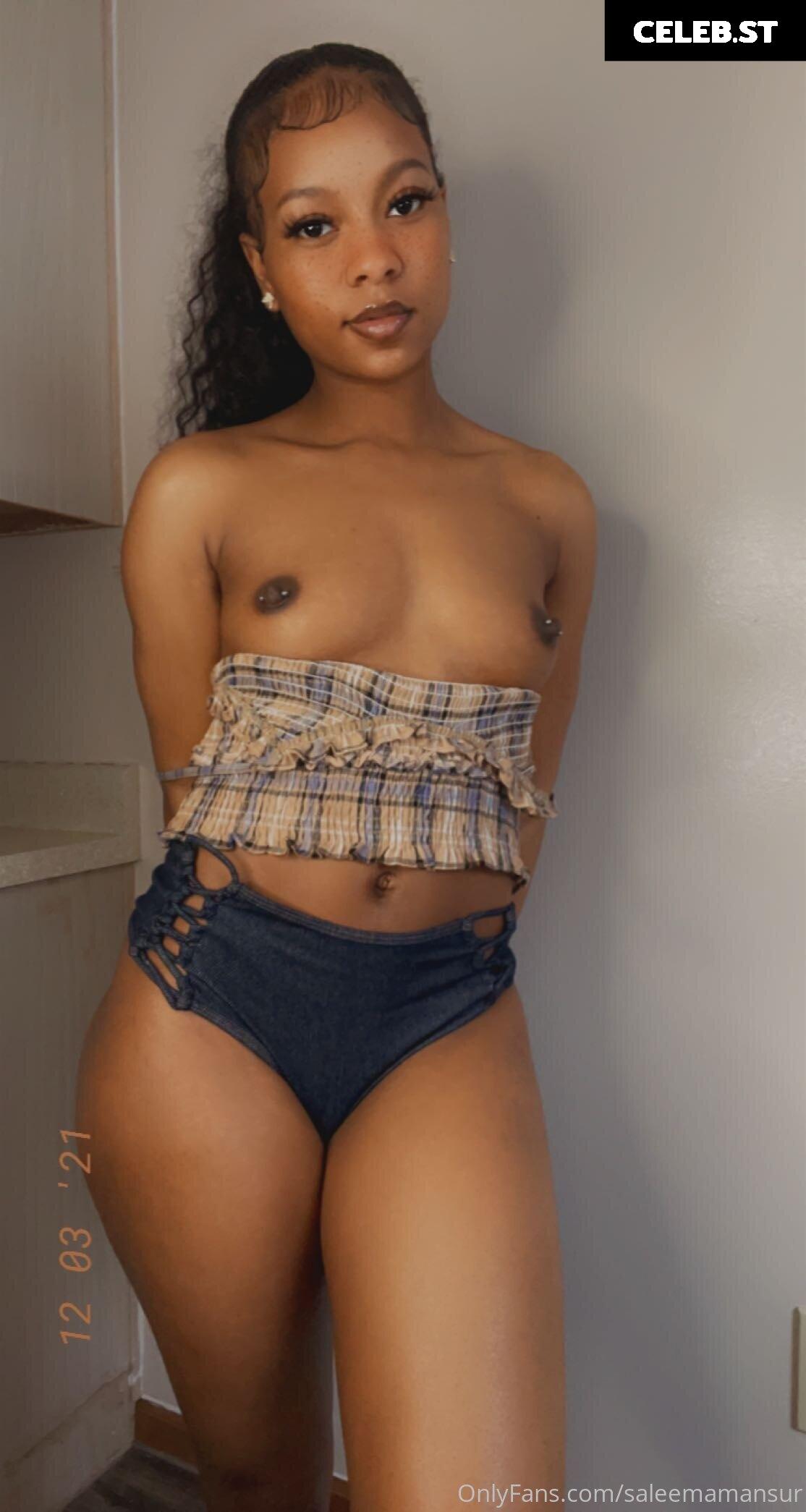 Saleema Mansur Image 3412613