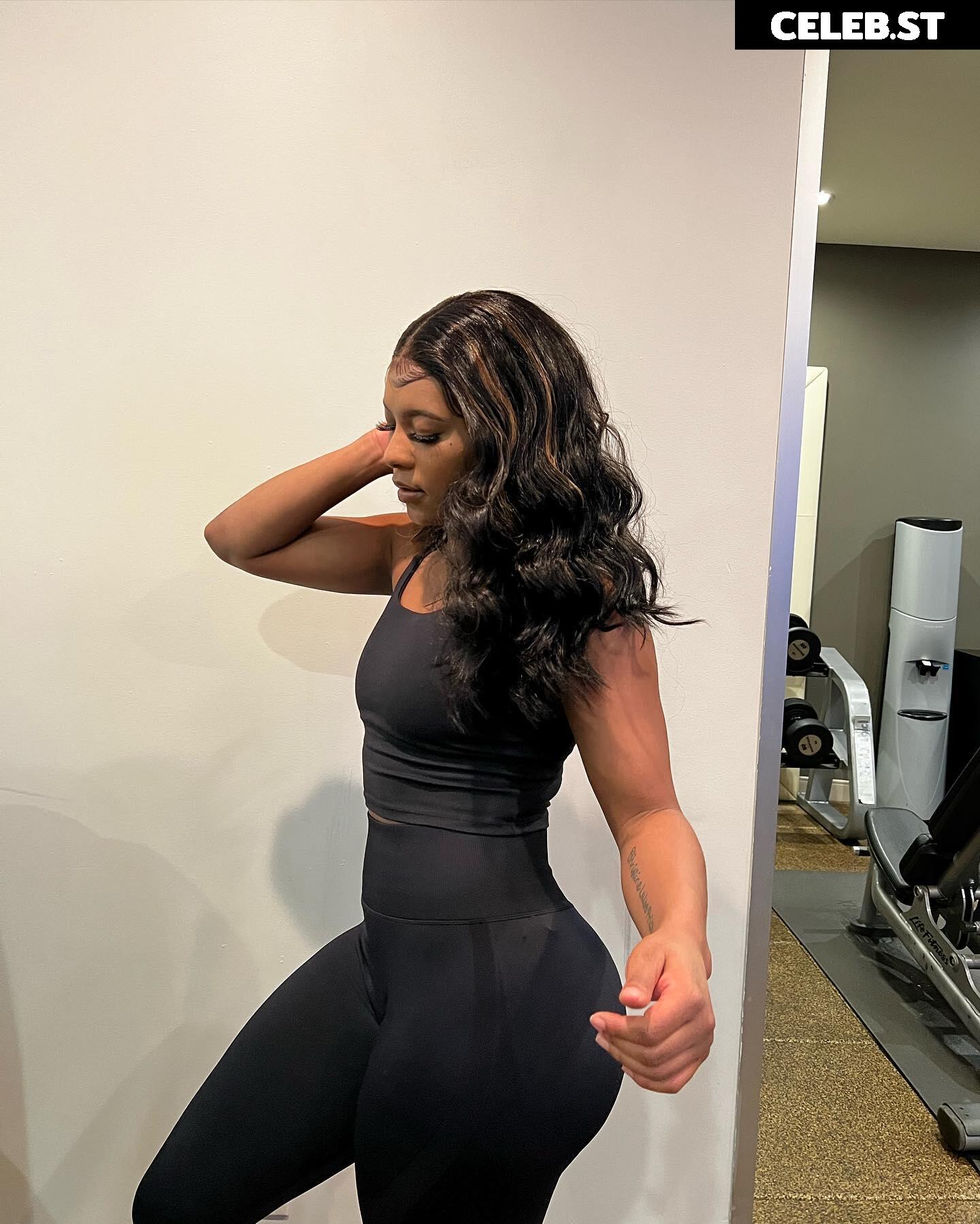 Saleema Mansur Image 3412637