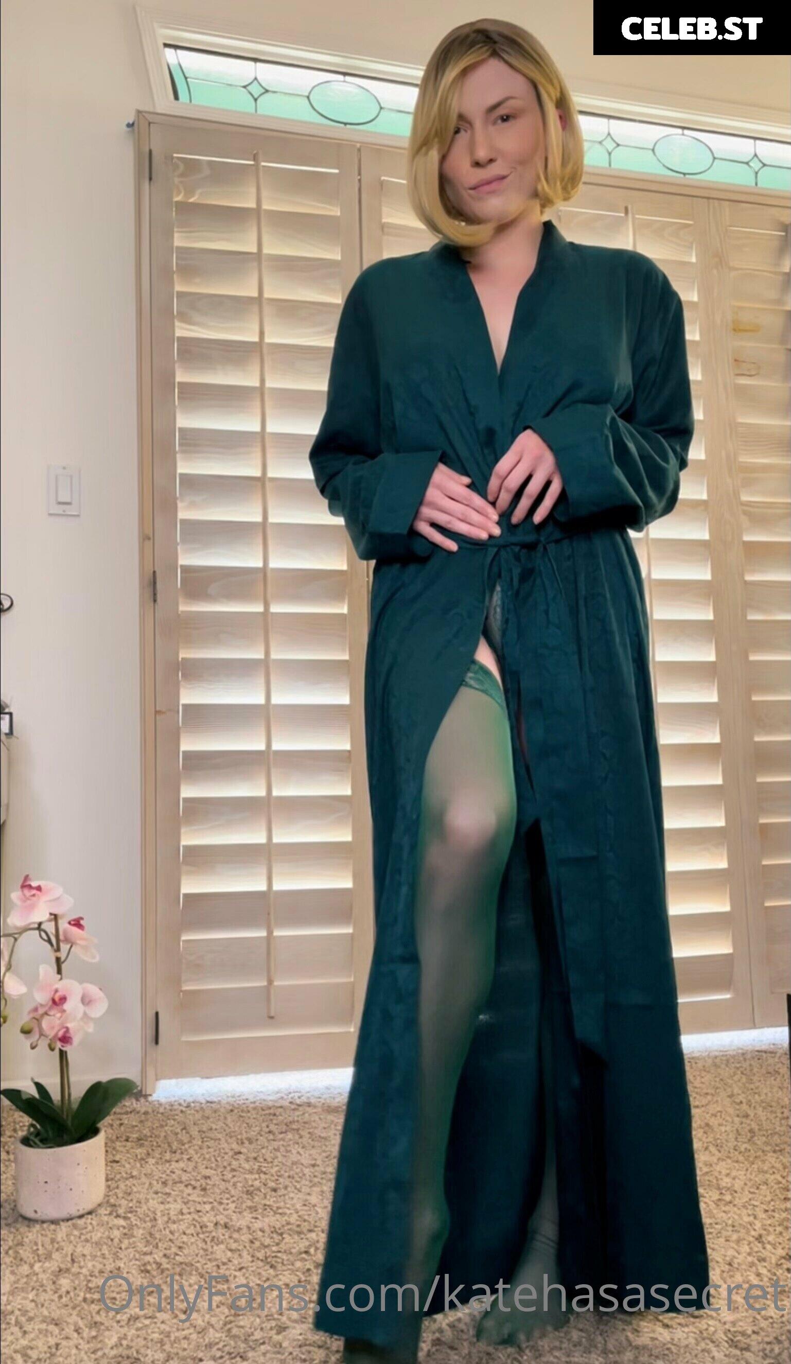 Kate Elliot / Katers17 / katehasasecret Image 3412244