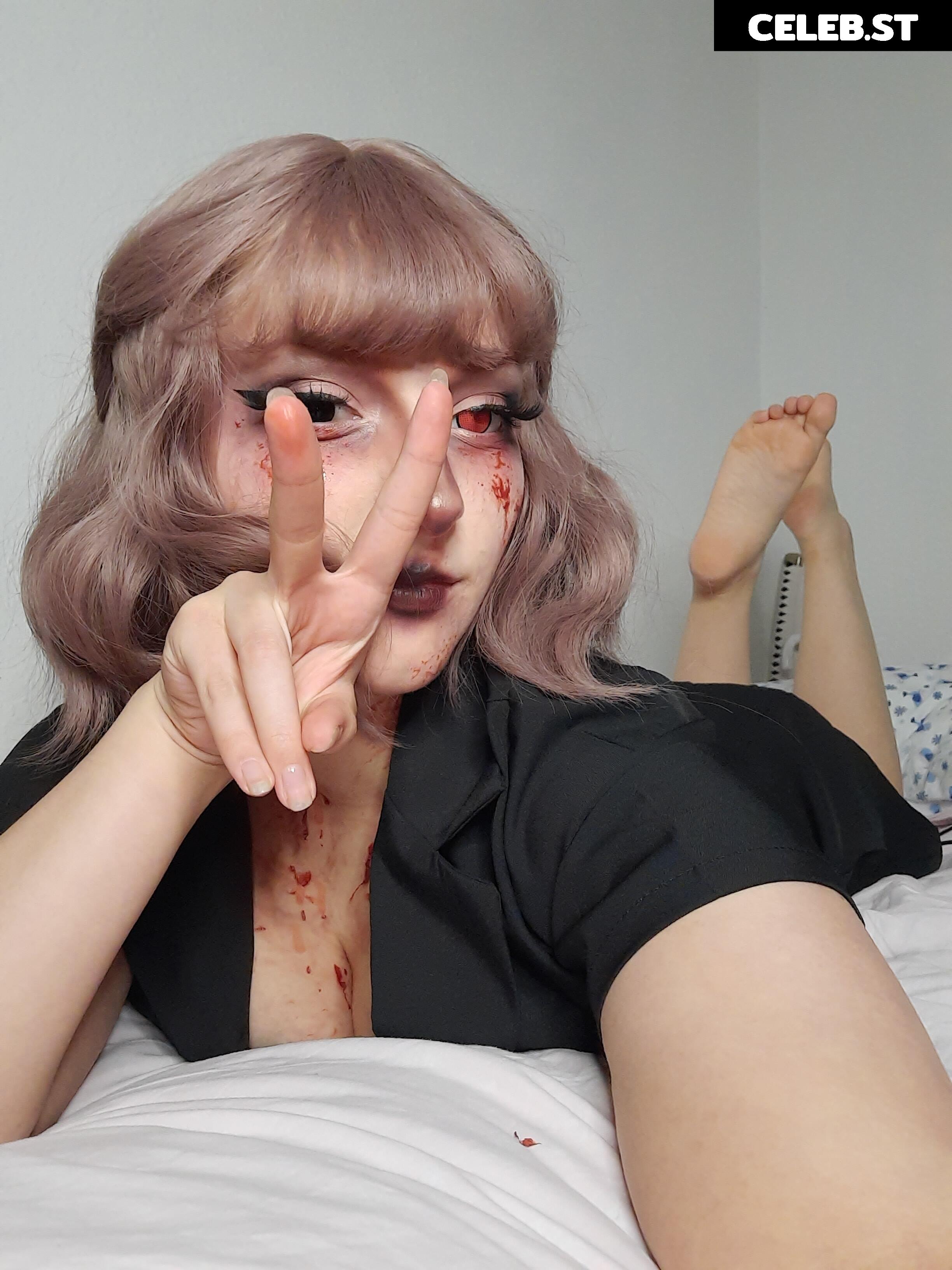 shincupcosplay Image 341308