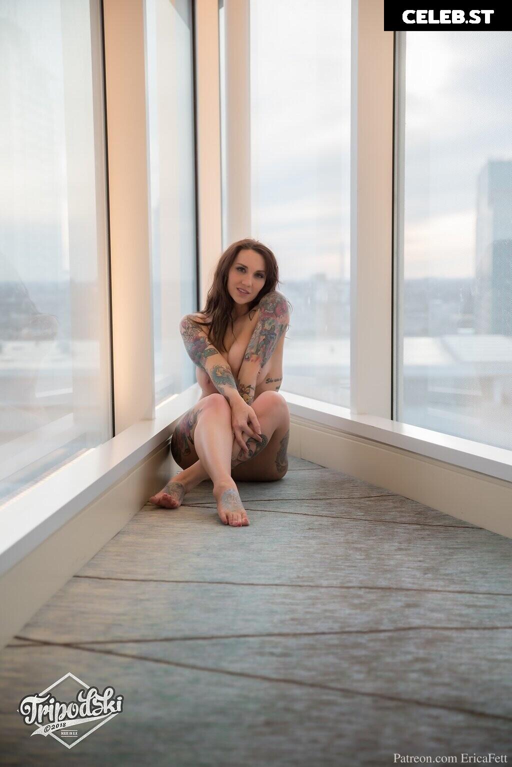 Erica Fett Image 3413346