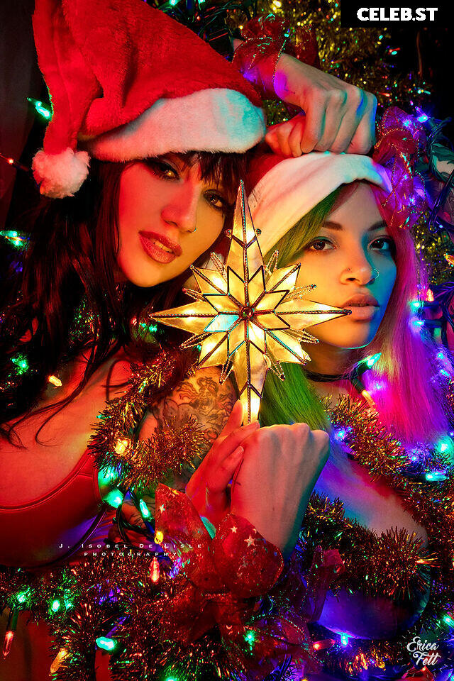 Erica Fett Image 3413271
