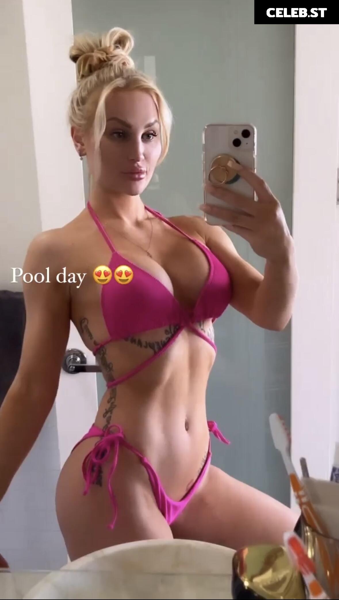 Giulie Hope Santana Image 3410091