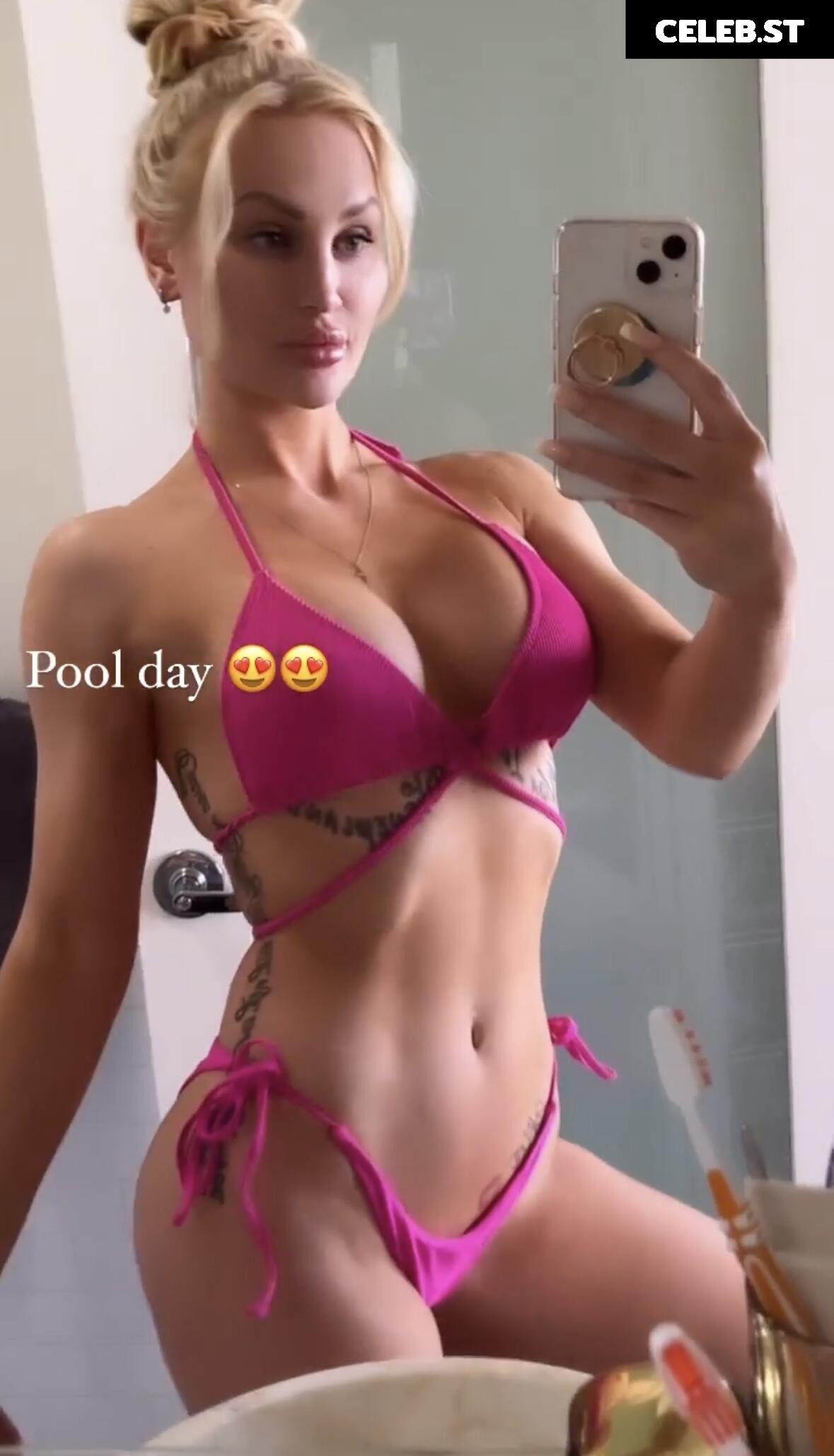 Giulie Hope Santana Image 3410082