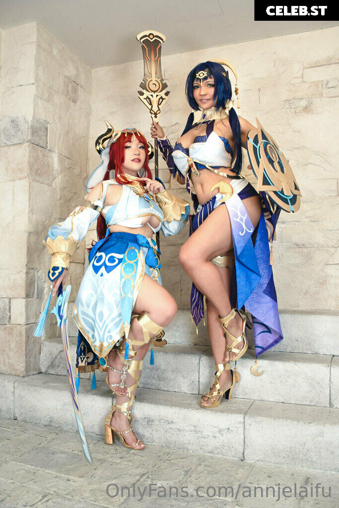 Pattie Cosplay Image 341988