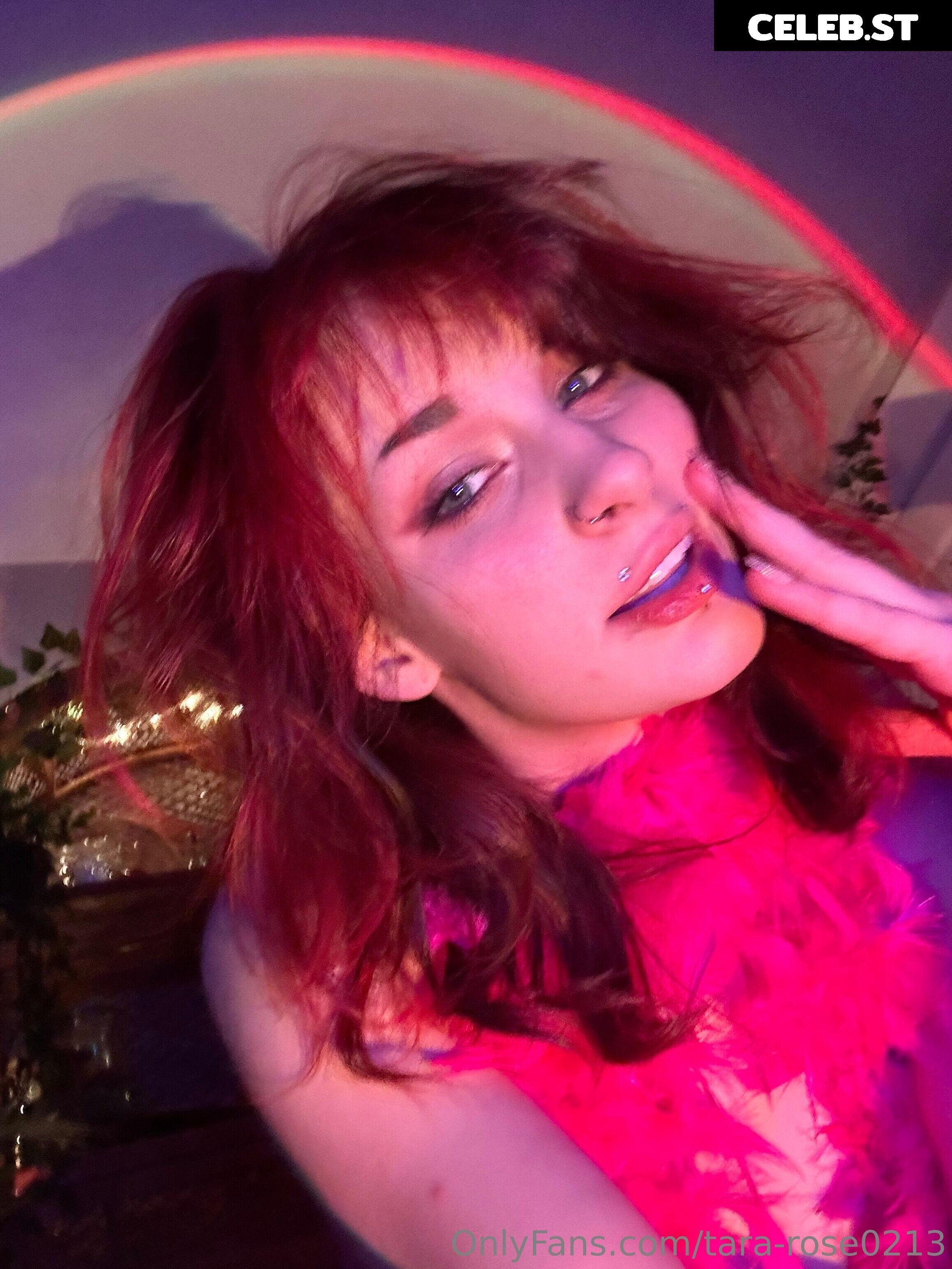 Tara Rose Image 341911