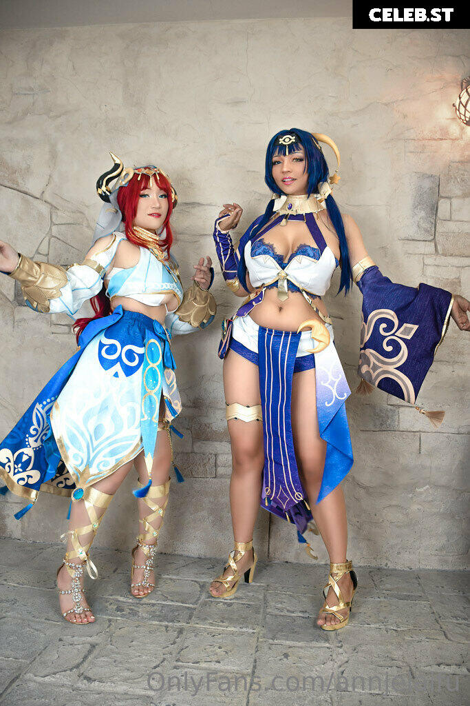 Pattie Cosplay Image 341913