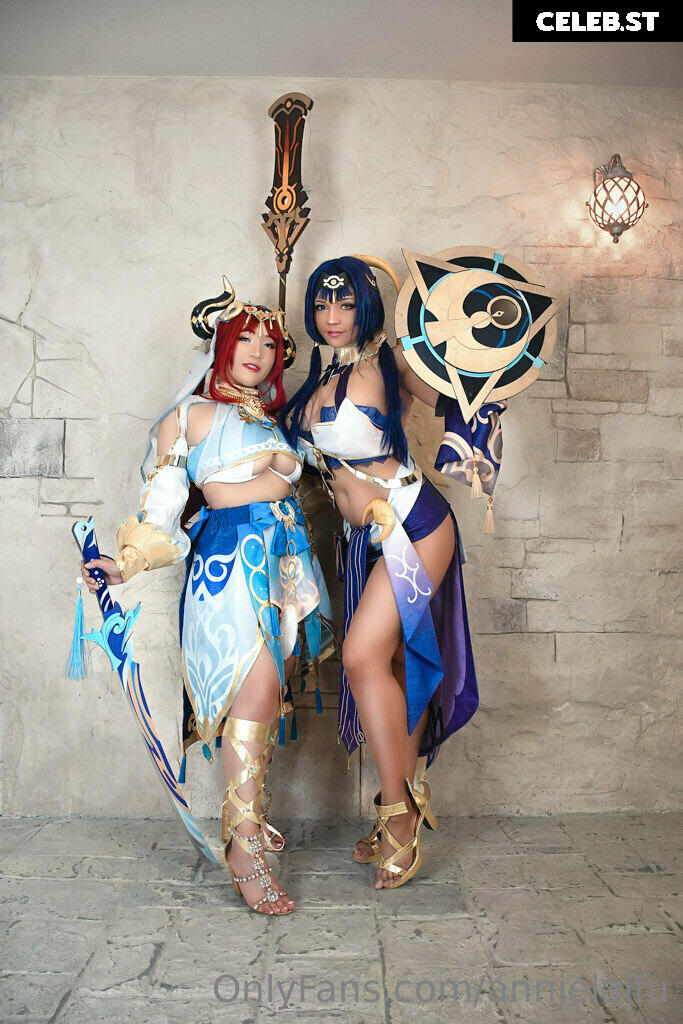 Pattie Cosplay Image 341901