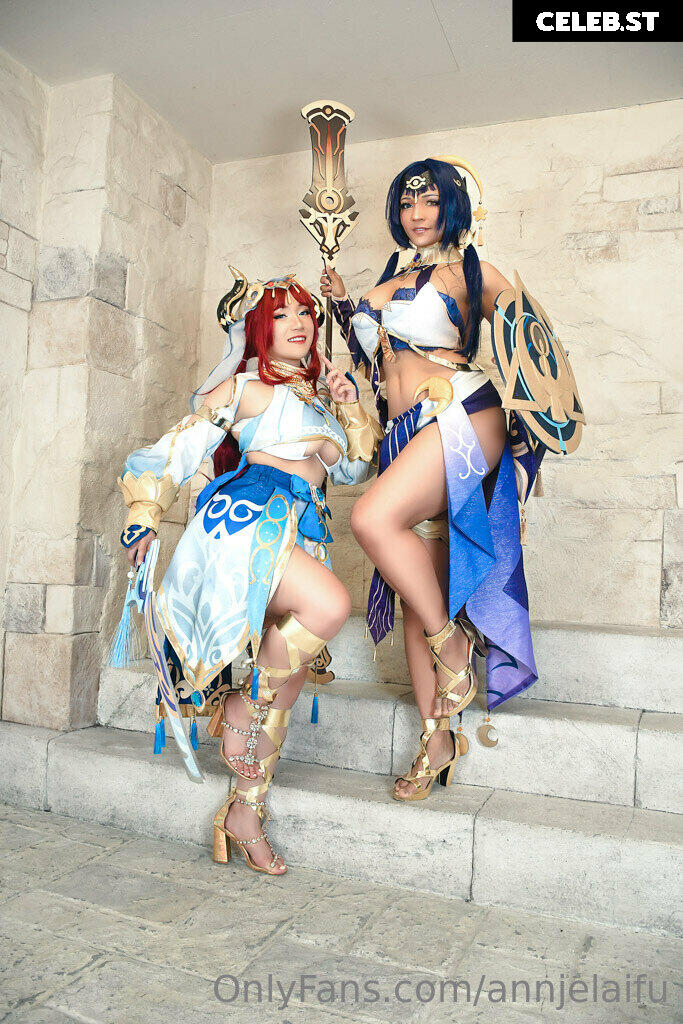 Pattie Cosplay Image 341924