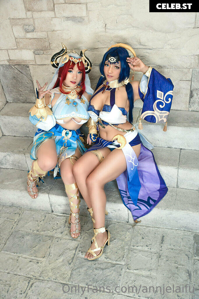 Pattie Cosplay Image 341997