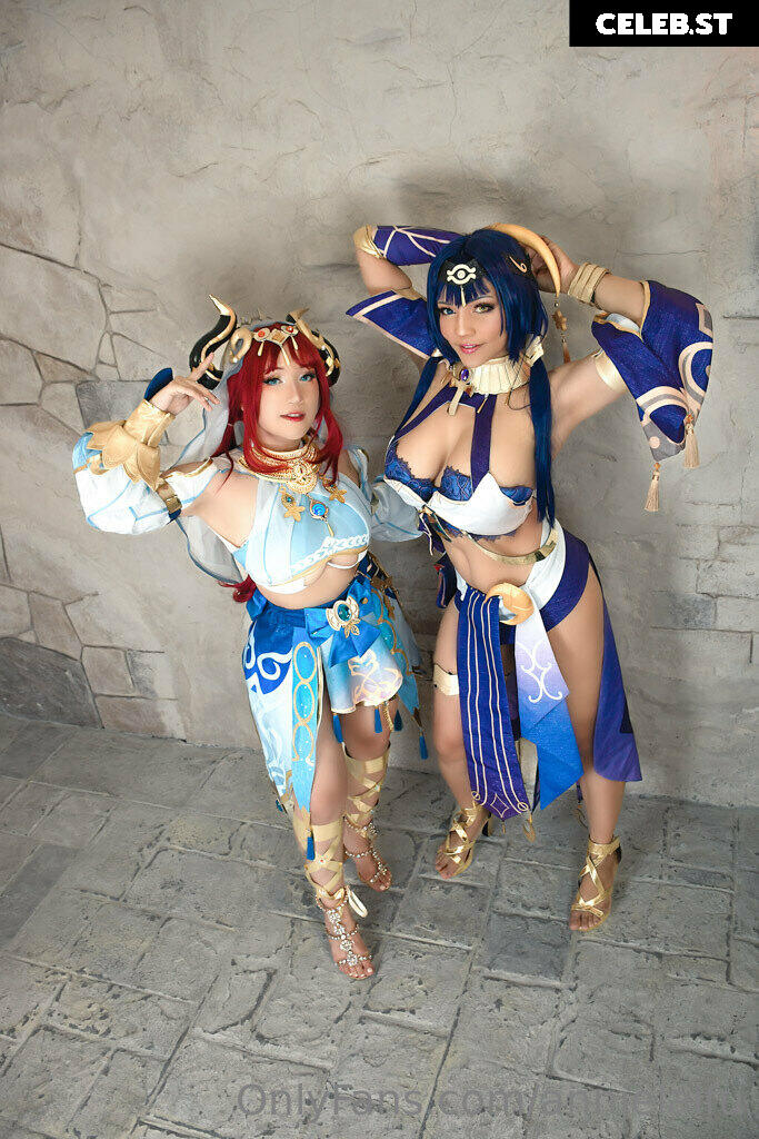 Pattie Cosplay Image 341884