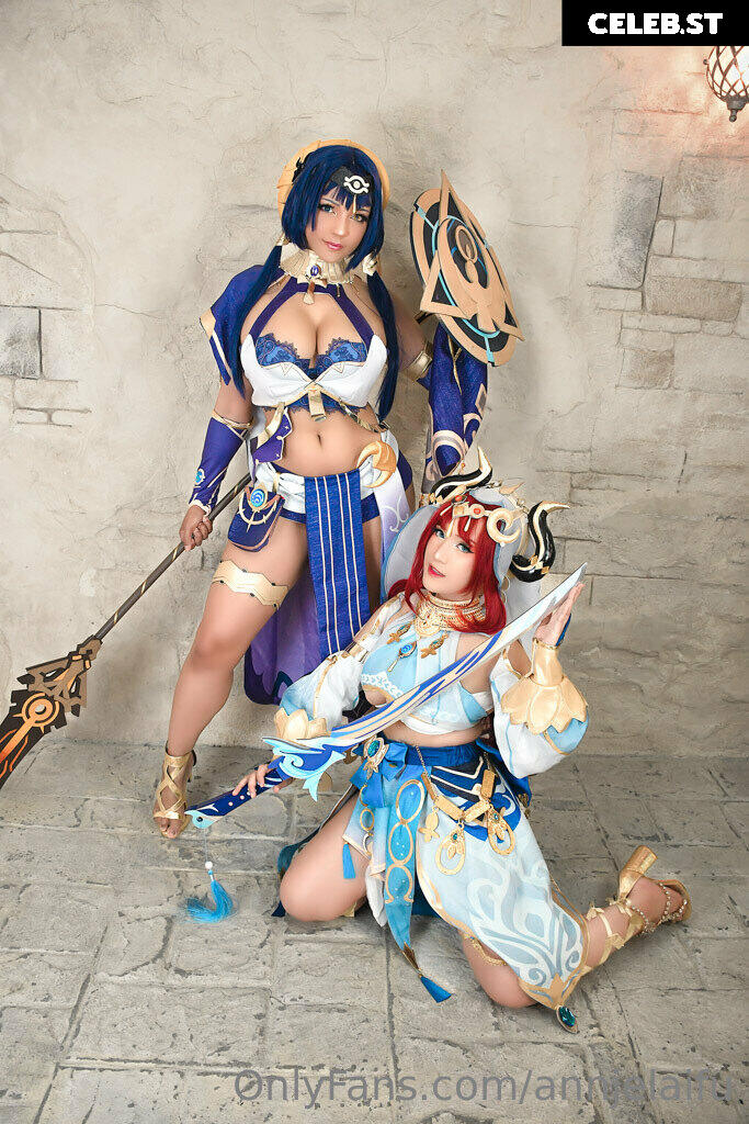 Pattie Cosplay Image 341870
