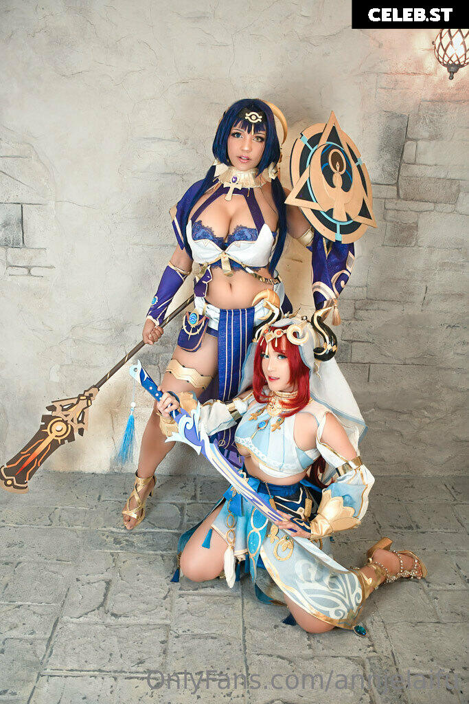 Pattie Cosplay Image 341862
