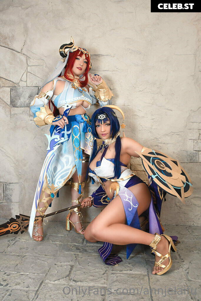 Pattie Cosplay Image 341816