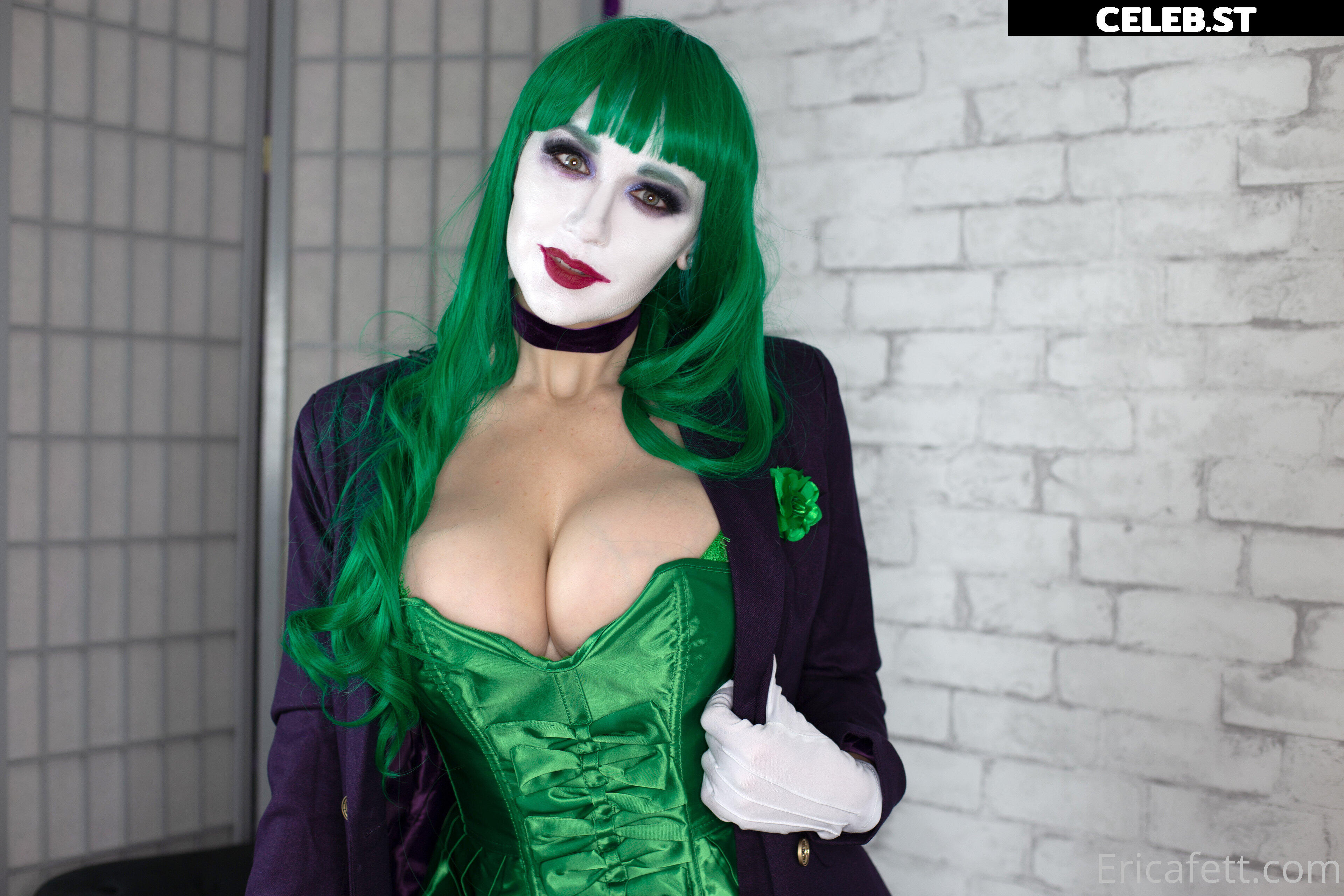 Erica Fett Image 3418346