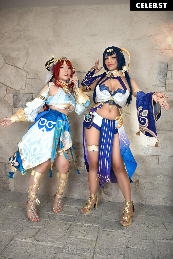 Pattie Cosplay Image 341836