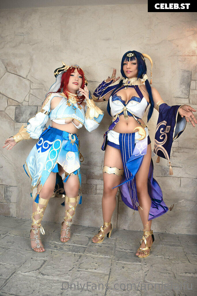 Pattie Cosplay Image 341829