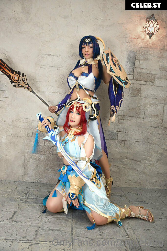 Pattie Cosplay Image 341825