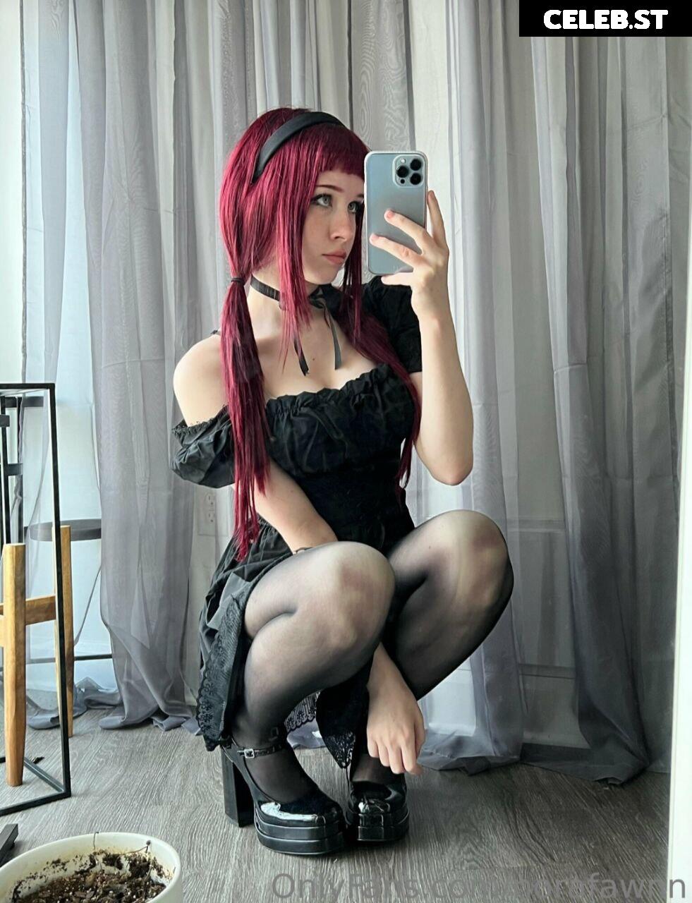 Norafawn Image 3406579