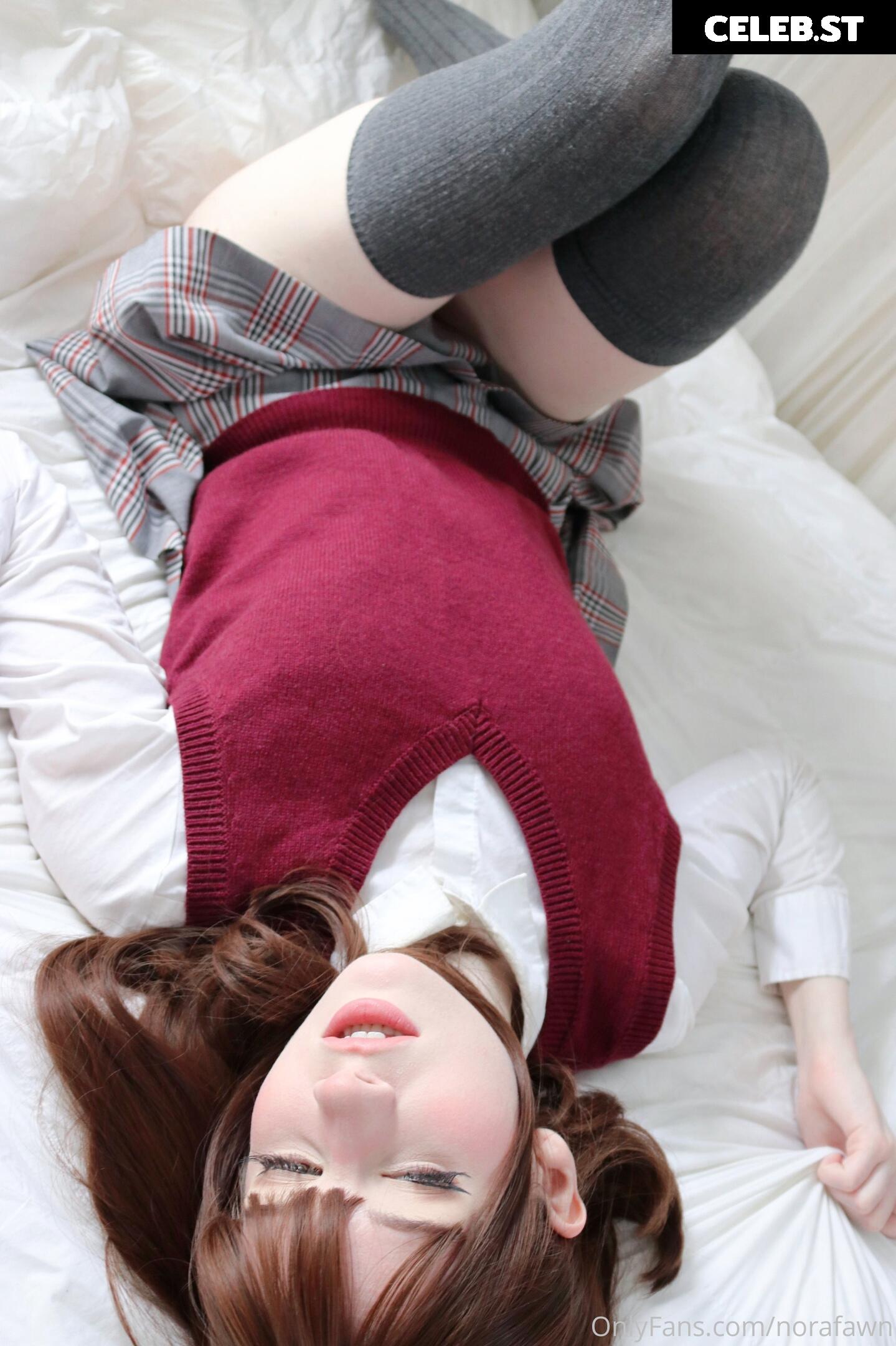 Norafawn Image 3406646