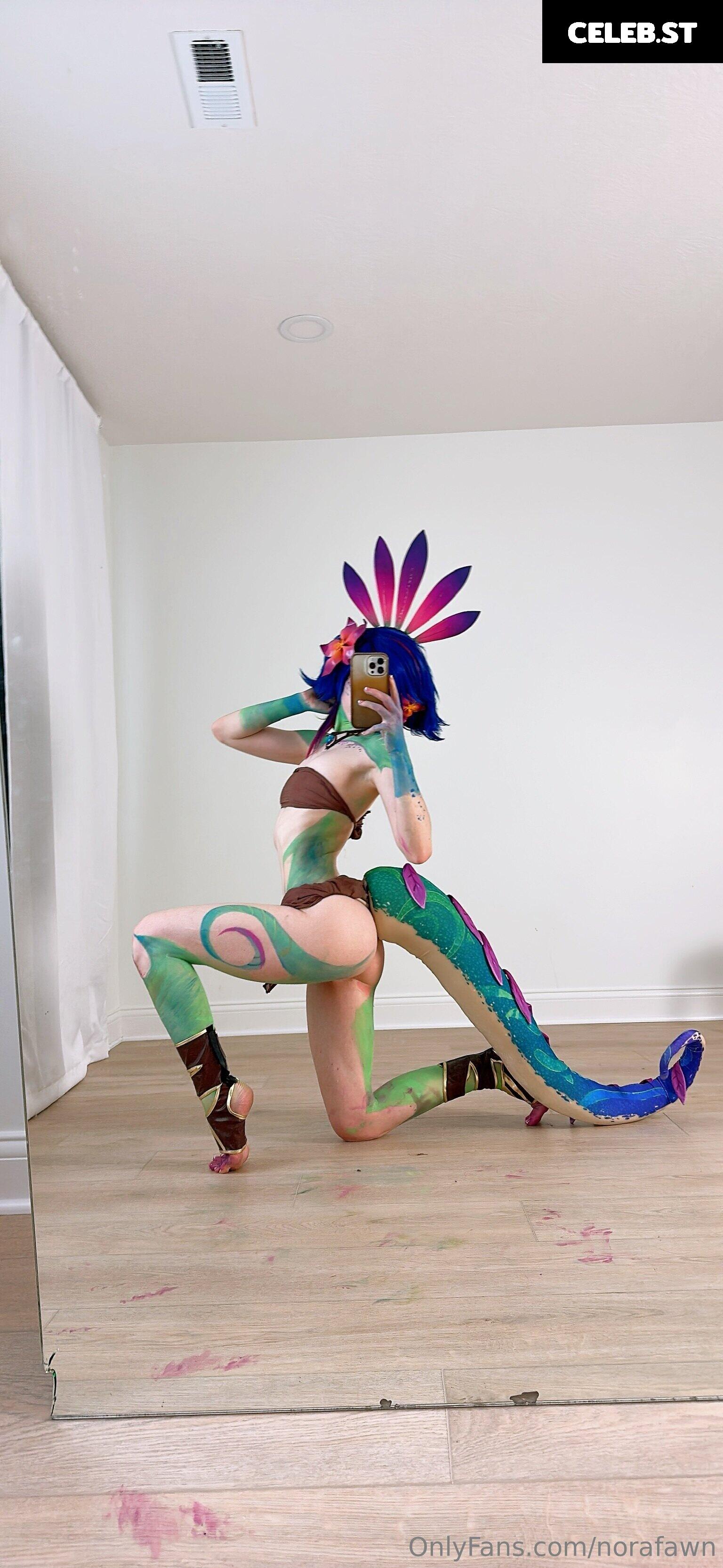 Norafawn Image 3406627