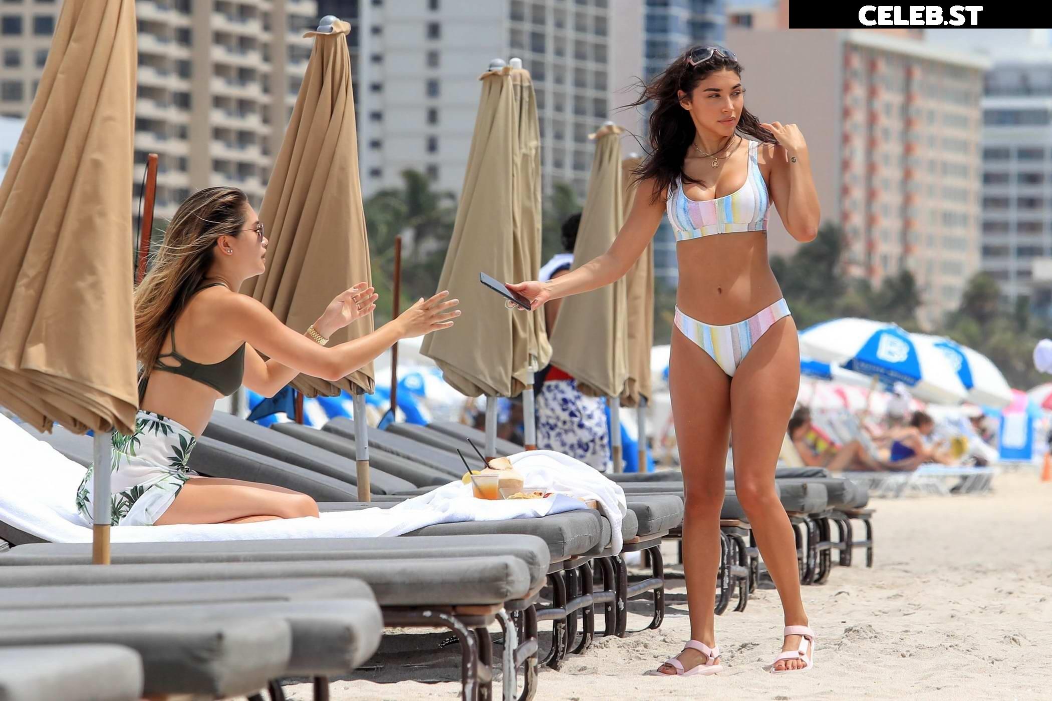 Chantel Jeffries Image 3407703
