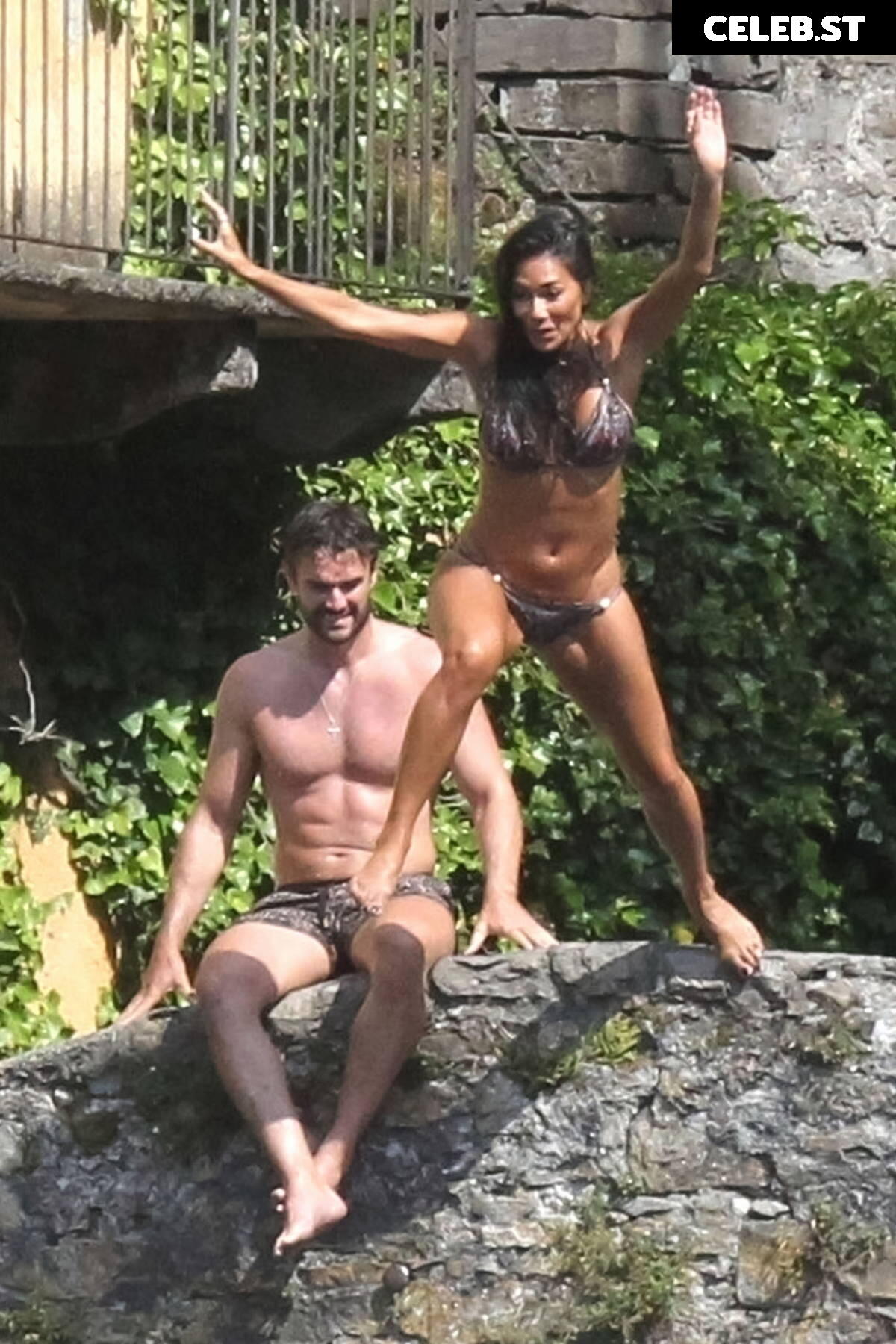 Nicole Scherzinger Image 3407658