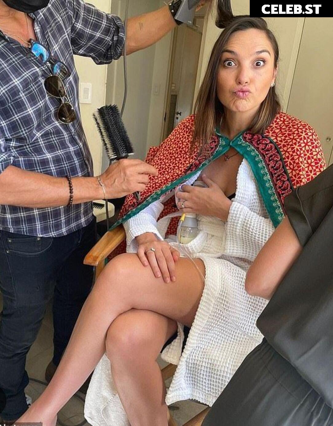 Gal Gadot Image 3407653