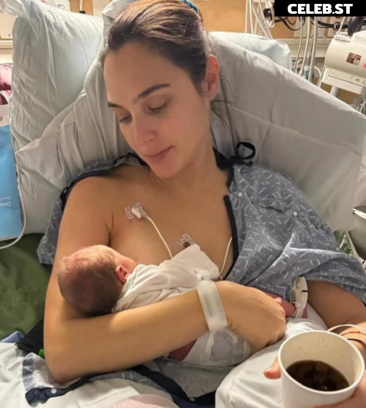 Gal Gadot Image 3407649