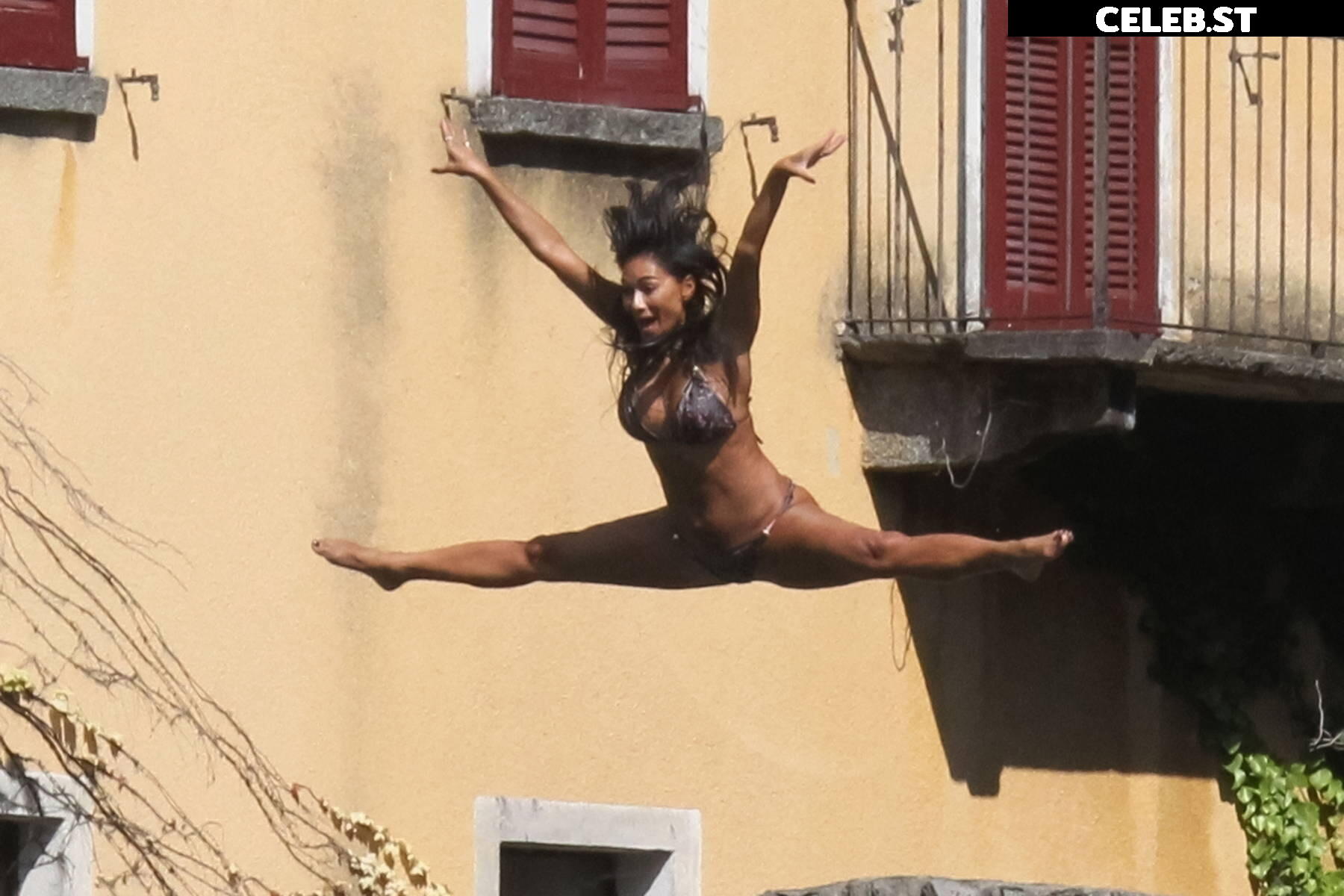 Nicole Scherzinger Image 3407661