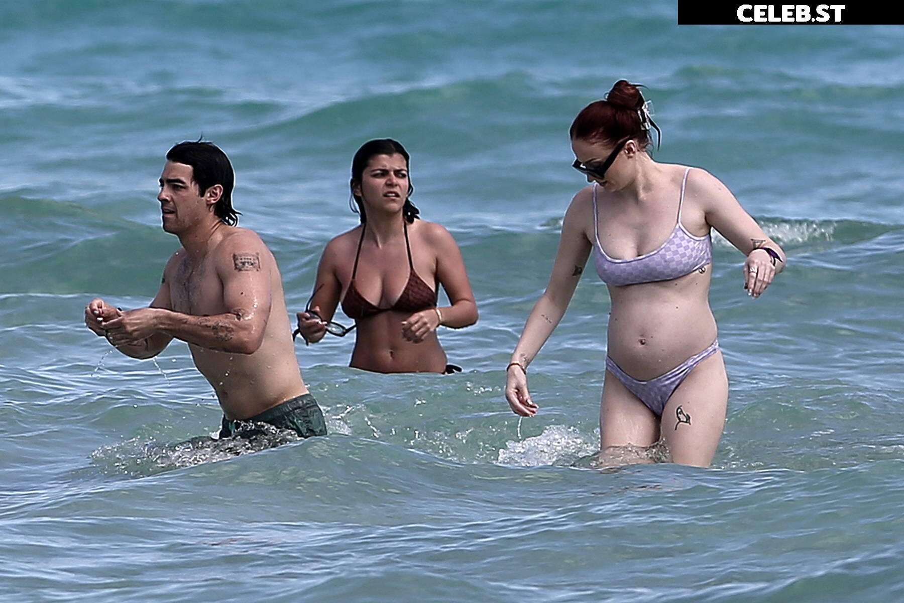 Sophie Turner Image 3407622