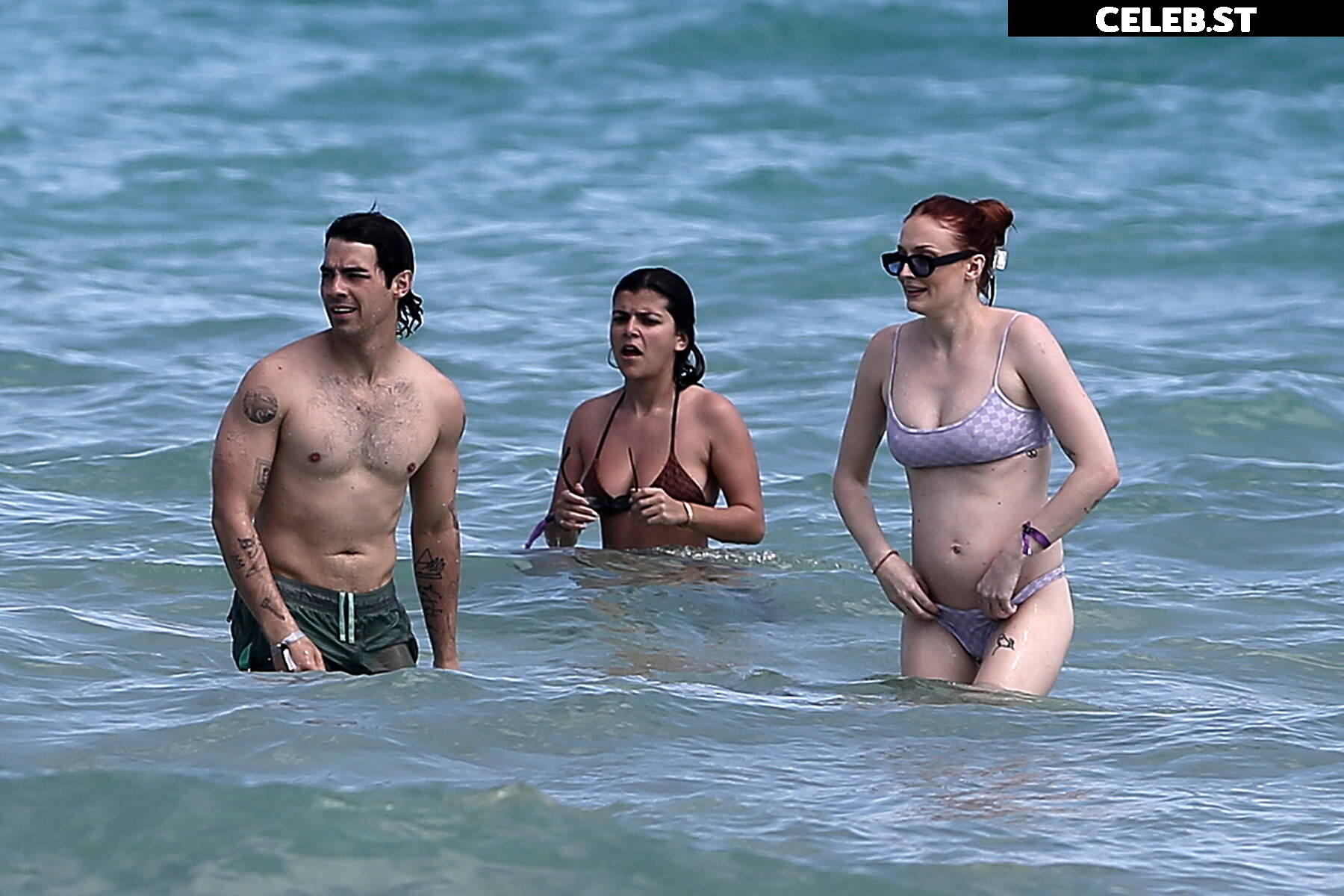 Sophie Turner Image 3407620