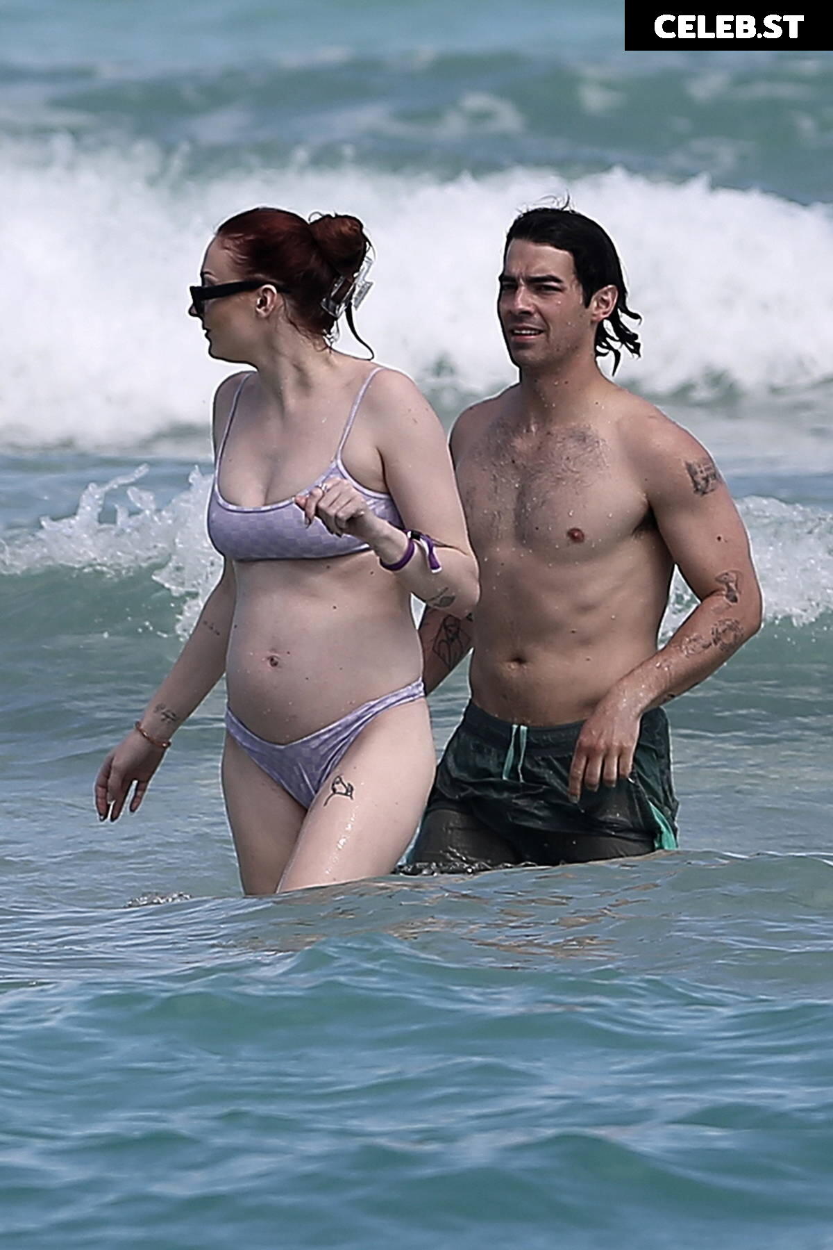 Sophie Turner Image 3407623