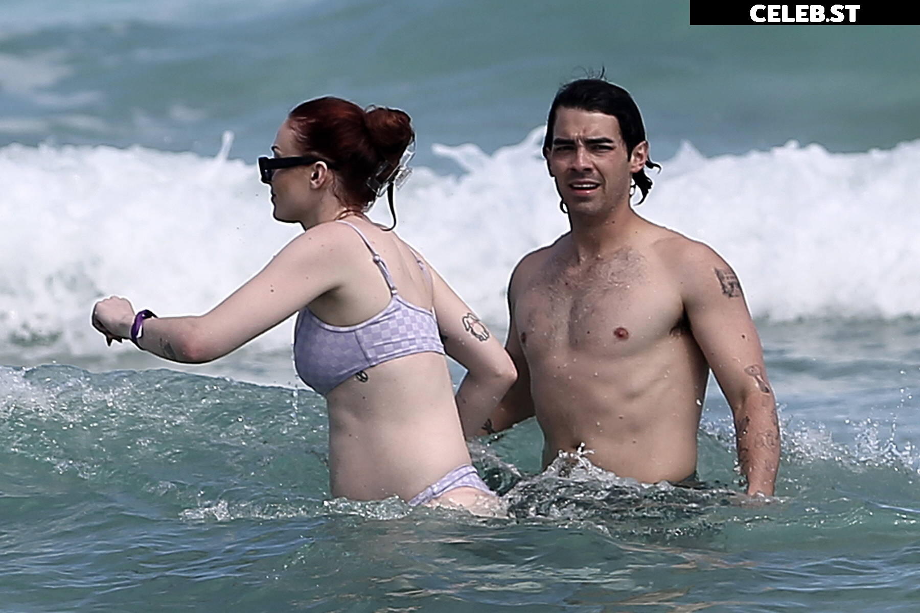 Sophie Turner Image 3407624